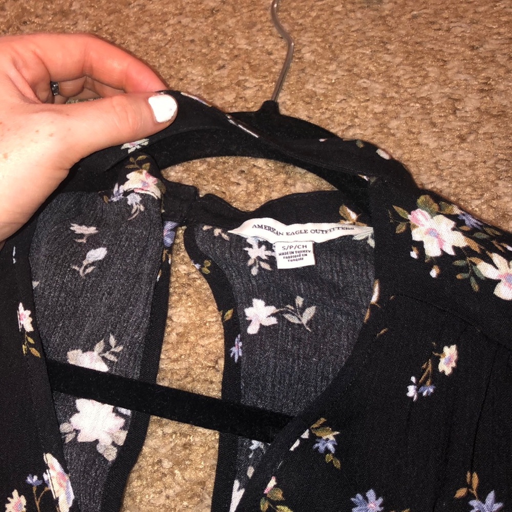 Blouse - Picture 3 of 6